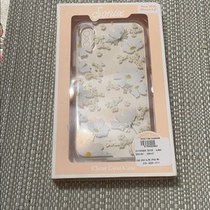 Sonix iPhone XS case